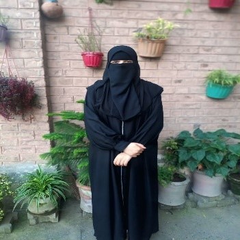 Maryam Bibi